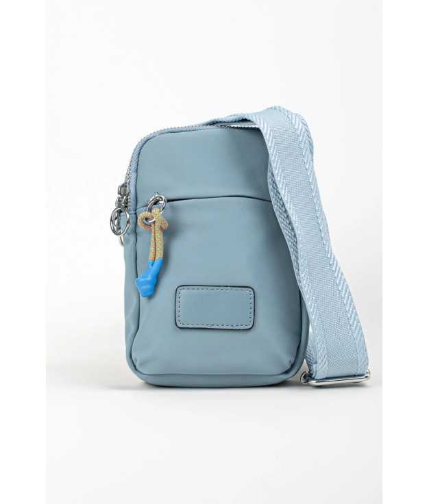 BURDI MOBILE CARRIER - LIGHT BLUE PIANNO 39