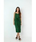 LISDUR OVERALL - VERDE PIANNO 39