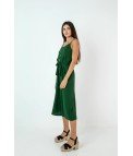 LISDUR OVERALL - VERDE PIANNO 39