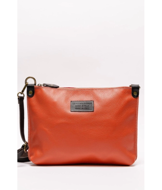 Exclusive leather bag - ♥ pianno39