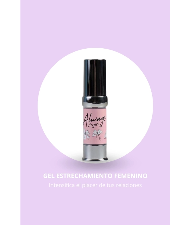 ASTRINGENTE INTIMO SEMPRE VERGINE - 15 ML PIANNO39