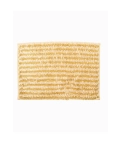 TAPIS DE SALLE DE BAIN EDEN STRIPES - OCRE
