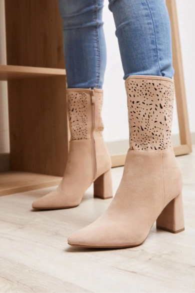 BOTA BAJA SIDIS - BEIGE PIANNO39