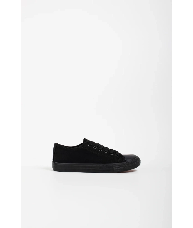 CASUAL SNEAKERS DREAMS - BLACK PIANNO 39