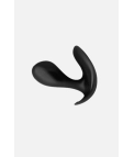 ESTIMULADOR CONTROL REMOTO SENSA - NEGRO