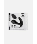 ESTIMULADOR CONTROL REMOTO SENSA - NEGRO