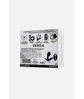 ESTIMULADOR CONTROL REMOTO SENSA - NEGRO