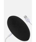 ESTIMULADOR CONTROL REMOTO SENSA - NEGRO