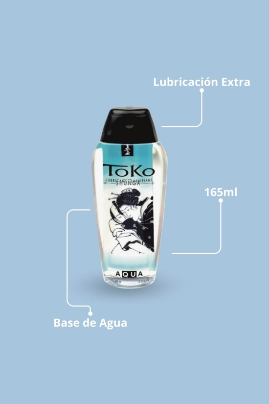 TOKO WATER LUBRICANT piano39