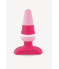 FEELZTOYS PLUG ANAL COLORS NR. 2