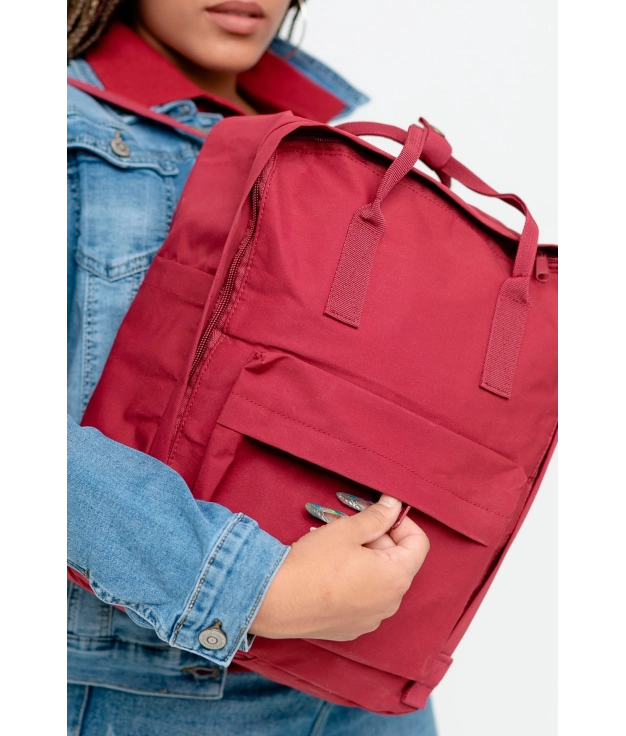 VERILO BACKPACK - MAROON