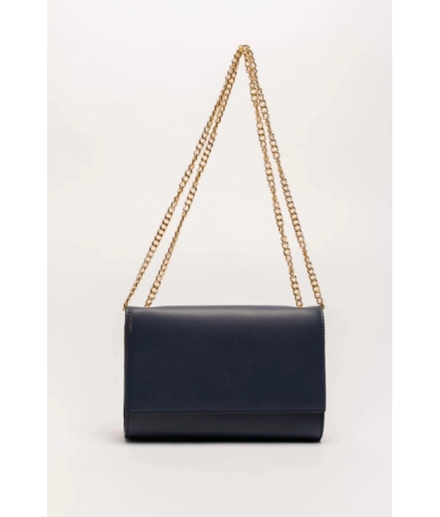 BORSA CHALO -  BLU NAVY