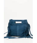 BOLSO VIENA - AZUL DENIM Pianno39