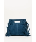 BOLSO VIENA - AZUL DENIM Pianno39