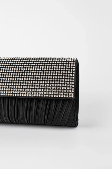 SAC À MAIN IGORU - NOIR PIANNO 39 2