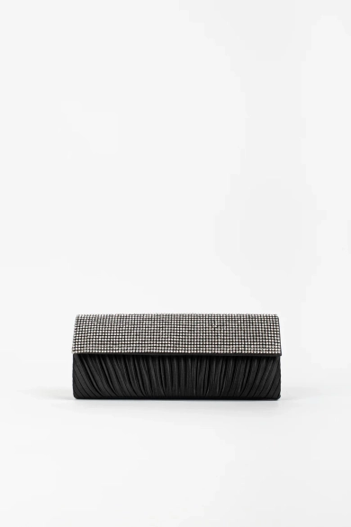 SAC À MAIN IGORU - NOIR PIANNO 39