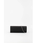 SAC À MAIN IGORU - NOIR PIANNO 39