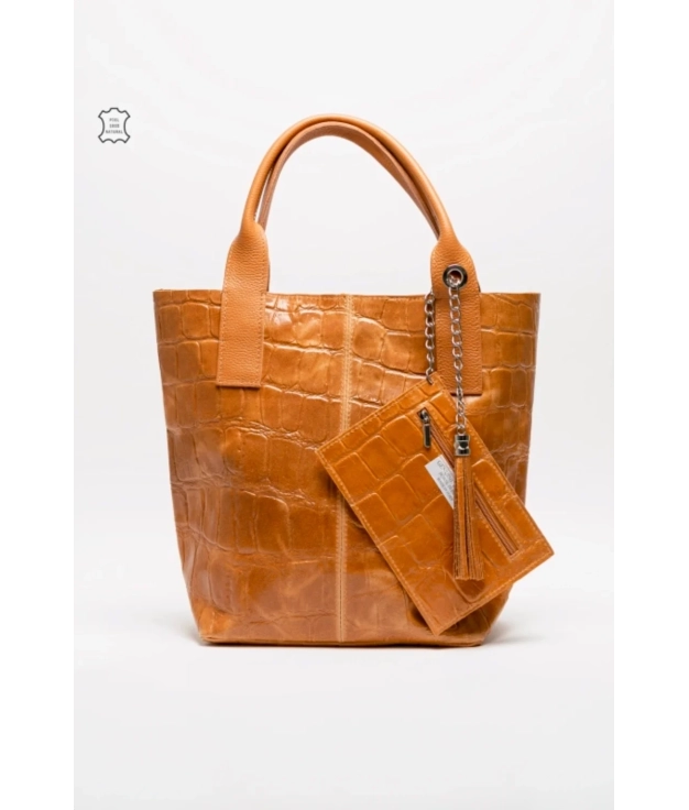 Exclusive leather bag - ♥ pianno39