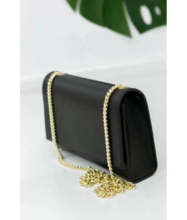 Bolso Chalo - Negro ♥ Pianno39