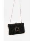 Bolso Clutch Mure - Negro PIANNO 39