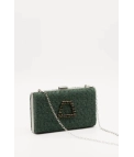 Pochette Mure - Vert PIANNO 39
