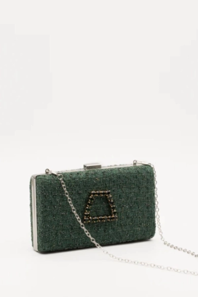 Pochette Mure - Vert PIANNO 39 2