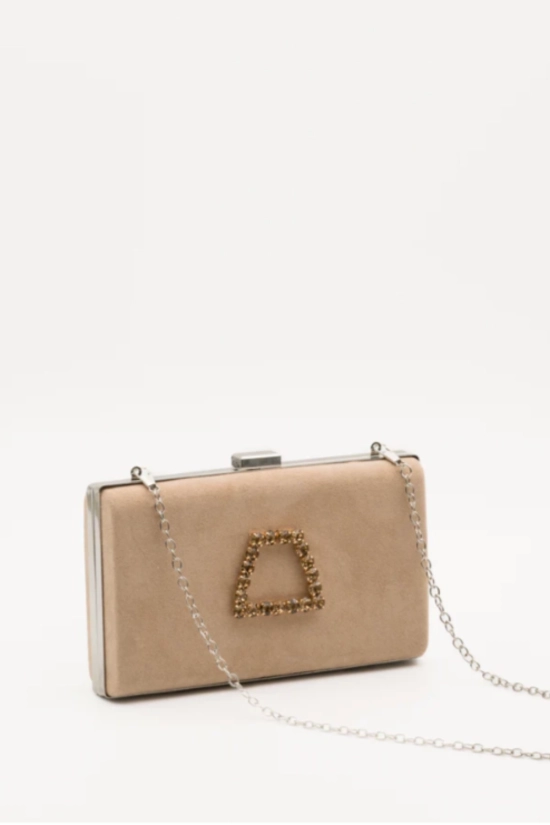 Pochette Nala - Beige PIANNO 39 2