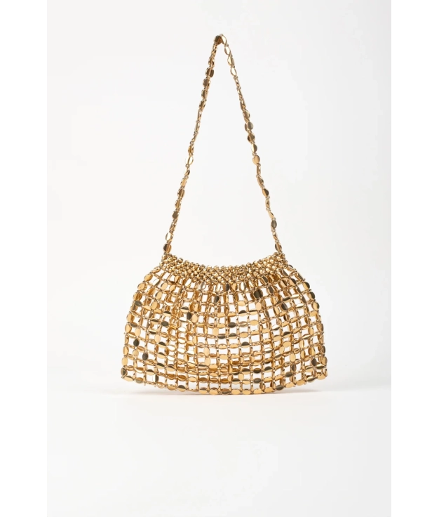 Bolso Tasle - Oro PIANNO 39