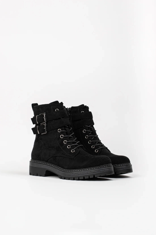 Bota Baja Banna - Negro PIANNO 39 2