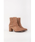Bottines Nalu - Marron PIANNO 39