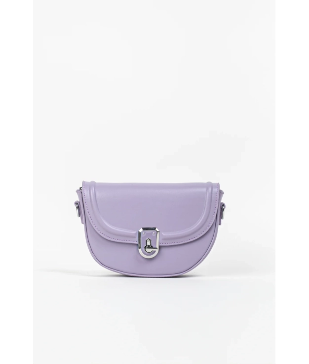 Cluste Shoulder Bag - Lila PIANNO 39