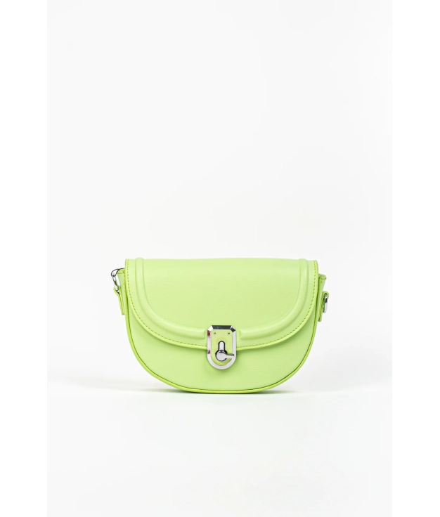 Cluste Shoulder Bag - Green PIANNO 39