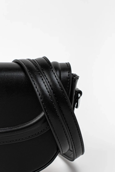 Bandolera Cluste - Negro PIANNO 39 2