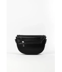 Bolsa de Ombro Cluste - Preto PIANNO 39