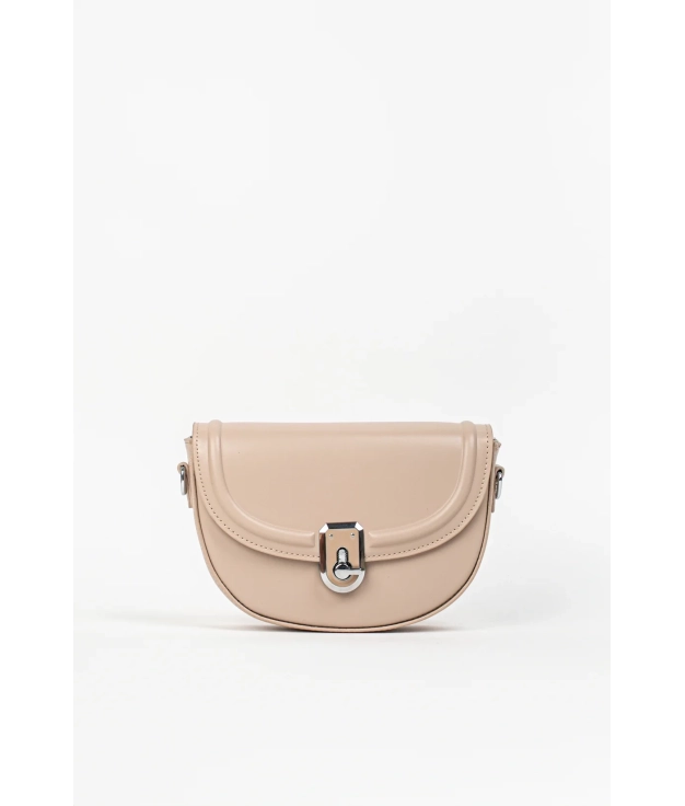 Sac à bandoulière Cluste - Beige PIANNO 39