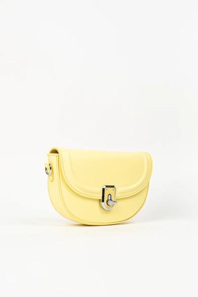 Bandolera Cluste - Amarillo PIANNO 39 2