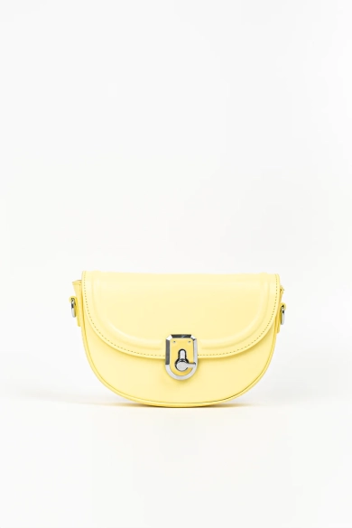 Bandolera Cluste - Amarillo PIANNO 39
