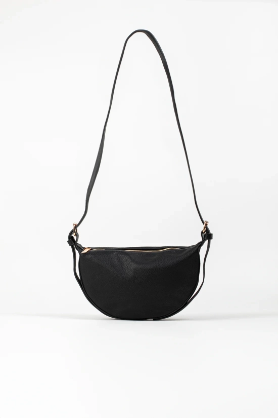 Bandolera Nortis - Negro PIANNO 39