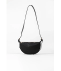 Bandolera Nortis - Negro PIANNO 39