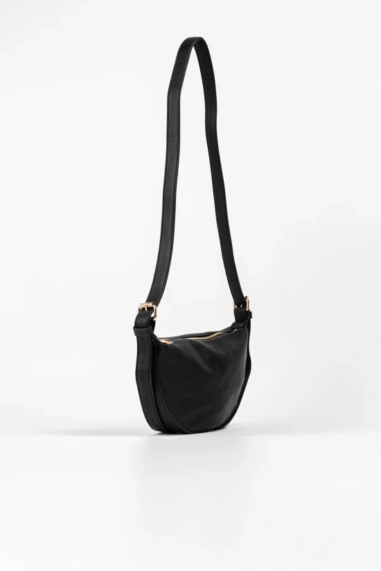 Bandolera Nortis - Negro PIANNO 39 2