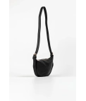 Bandolera Nortis - Negro PIANNO 39