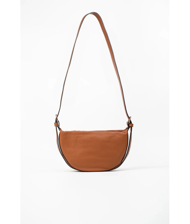 Nortis Shoulder Bag - Brown PIANNO 39