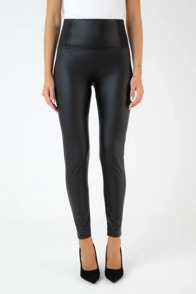 LEGGINGS RILOL - PRETO PIANNO39 2