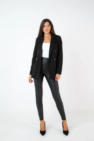 LEGGINS RILOL - NEGRO PIANNO39