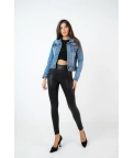 LEGGING LIRLU - NOIR PIANNO39