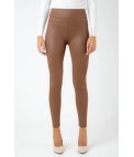 LEGGINS LIRLU - CAMEL PIANNO 39