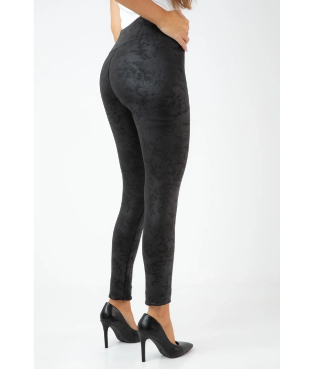 LEGGING FLOTUR - NOIR PIANNO 39