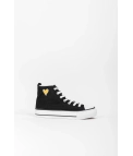 Sneakers Casual Sasder - Negro PIANNO 39