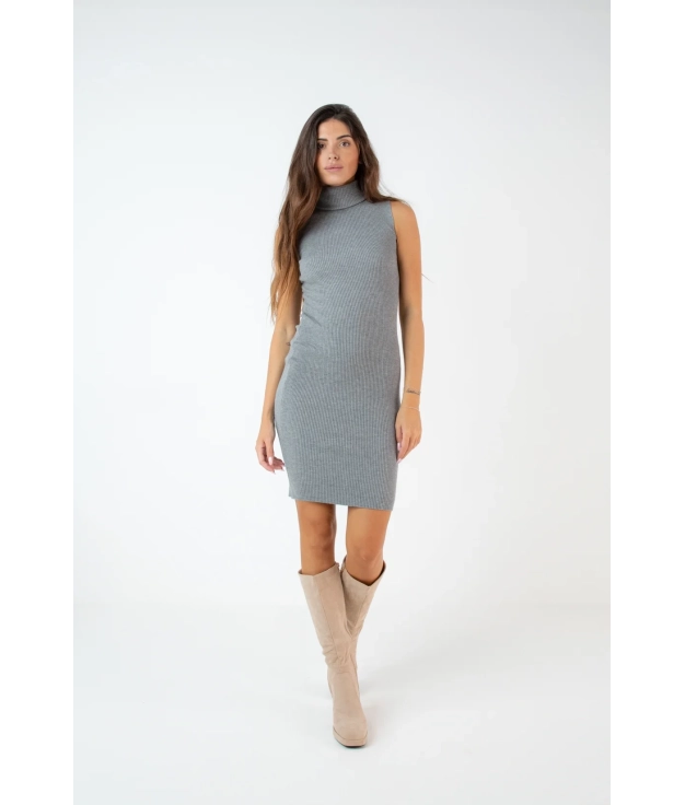 ROBE SASIR - PIANNO GREY 39