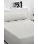 SÁBANAS KARAMELO VIT COTTON - BEIGE